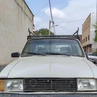 پیکان وانت