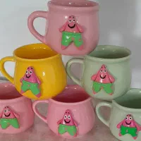 ماگ سرامیکی|صنایع دستی و سایر لوازم تزئینی|محمودآباد, |دیوار