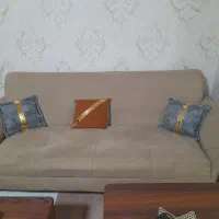 مبلمان 7نفره راحتی