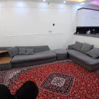 مبل راحتی جنس اصلی