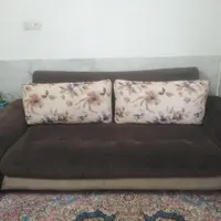 مبل 7 نفره|مبلمان خانگی و میز عسلی|تفت, |دیوار
