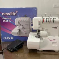 چرخ سر دوز چهار نخ