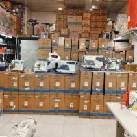 جک هر مدل و سه نخ و چهار نخ و پنج نخ «ترکایی»