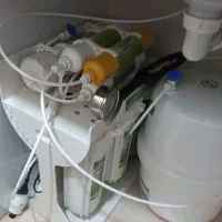 خدمات فروش پمپ تصفیه آب تعویض فیلترخرابی شیرالات|آبسردکن و تصفیه آب|رشت, باهنر|دیوار