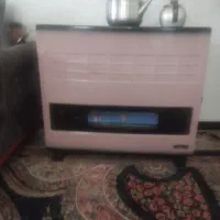بخاری گازی نیک کالا در اقبالیه