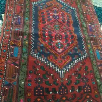 با سلام فروش یک عدد فرش دست بافت زنجان