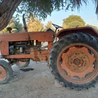 تراکتور رومانی|خودرو سنگین|چابهار, |دیوار