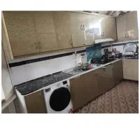 کابینت های گلاس|مصالح و تجهیزات ساختمان|رضویه, |دیوار