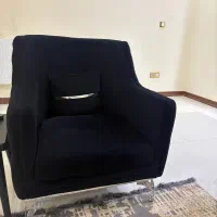 مبل ترک|مبلمان خانگی و میز عسلی|شاهین‌شهر, شهرک هشت بهشت|دیوار