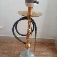 قلیون سلیکونی|کلکسیون و سرگرمی|نهاوند, |دیوار