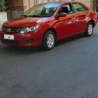 زوتی 2014 اتومات خاص و تک ( آریو )|خودرو سواری و وانت|کرمان, |دیوار