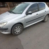 ۲۰۶مدل۸۳بسیارتمیز