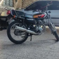 موتورسیکلت مدل ۹۰
