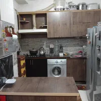 ۶۵ متر دو خواب طبقه دوم با پارکینگ ۶ واحدی|اجارهٔ آپارتمان|اندیشه, اندیشه فاز ۱|دیوار