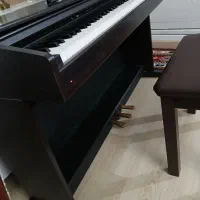 پیانو یاماها ydp 101 سه پدال کم کارکرد|پیانو، کیبورد، آکاردئون|تبریز, |دیوار