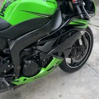 Zx6 cbr cb1300 gsxr|موتورسیکلت|نوشهر, |دیوار