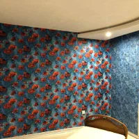 ۳۶۹ دکور(کاغذ دیواری)|خدمات پیشه و مهارت|اراک, |دیوار