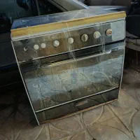 اجاق گاز پنج شعله