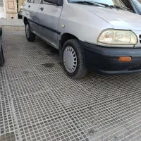 پراید مدل 86 نقدو اقساط