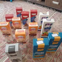 حراج واقعی شوینده ها نانو با قیمت قبل