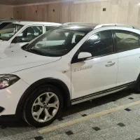 برلیانس کراس ۱۶۵۰،c3