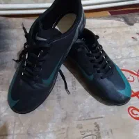 کفش استوک (میخی)