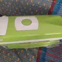 نایسر دایسر نو هست