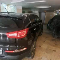 اسپورتیج مدل ۲۰۱۴
