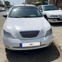 معاوضه تیبا۲ مدل 97 فقط با کوییک