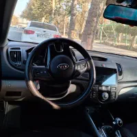 سراتو 2000 CC مونتاژ ( سایپا)|خودرو سواری و وانت|کرج, عظیمیه|دیوار