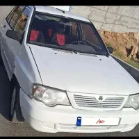 پراید ۱۳۲ مرتب آماده سفر