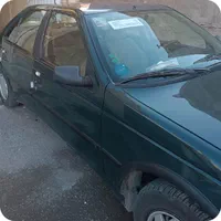 پژو آردی(RD)1383دوگانه CNG بدون رنگ|خودرو سواری و وانت|اصفهان, برازنده|دیوار