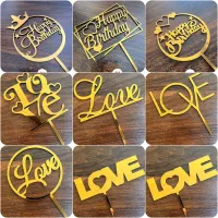 تاپرهای کیک شب یلدا و روز مادر|صنایع دستی و سایر لوازم تزئینی|قائمشهر, |دیوار