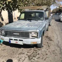 مزدا وانت ۸۵