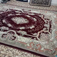 فرش شیش متری