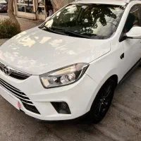 جک s5|خودرو سواری و وانت|اصفهان, وحید|دیوار