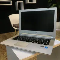 لپ تاپ LENOVO Z41 70 در حد صفر