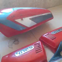 باک واگزوز|قطعات یدکی و لوازم جانبی|خرمآباد, |دیوار