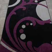 فرش ۳ متری