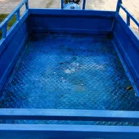 موتور سه چرخه سپیگان|موتورسیکلت|آبادان, |دیوار