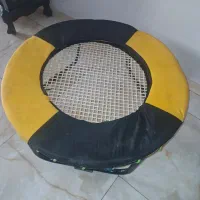 ترامپولین