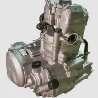 انجین کامل NC250 کایو فلات توسن مگلی استوک|قطعات یدکی و لوازم جانبی|مشهد, طبرسی شمالی|دیوار