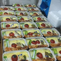 غذای آماده امیر|خدمات پذیرایی، مراسم|میاندوآب, |دیوار