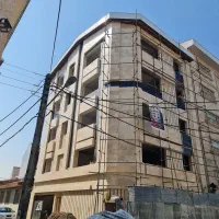 برشکار  ،سنگ کاری ساختمان