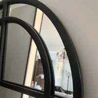 آینه قدی|آینه|اصفهان, خلیل آباد|دیوار