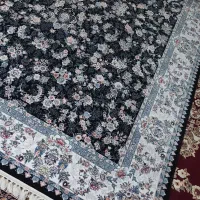 خرید و فروش فرش کارکرده