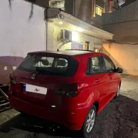 سابرینا مدل۹۵ درحد|خودرو سواری و وانت|رشت, فلسطین|دیوار