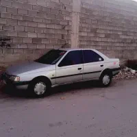 پژودوگانه سوز