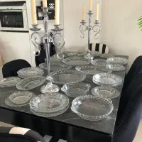 سرویس غذاخوری ۳۰ پارچه