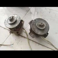 موتور لباسشویی